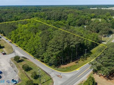 6.01AC Providence Road , Deltaville, VA 23043