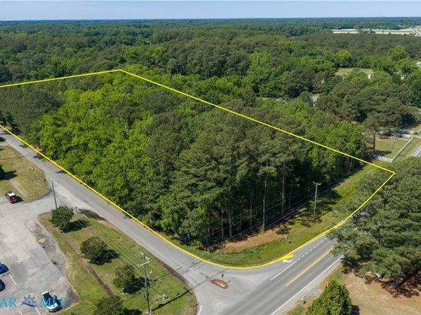 6.01AC Providence Road , Deltaville, VA 23043