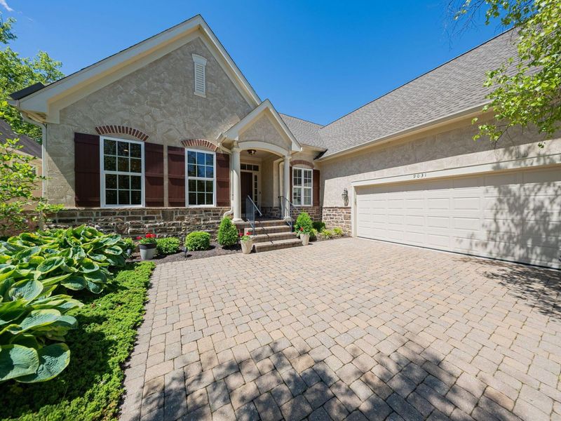 9031 Portofino Place , Dublin, OH 43016 Photo 1