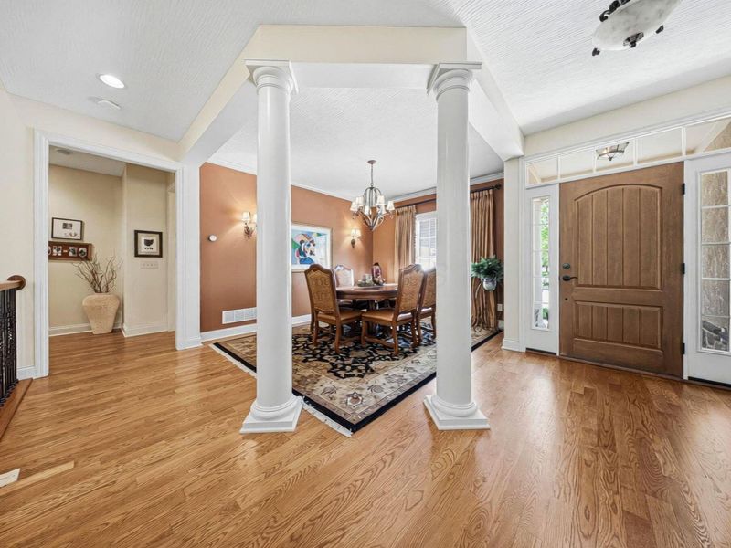 9031 Portofino Place , Dublin, OH 43016 Photo 12