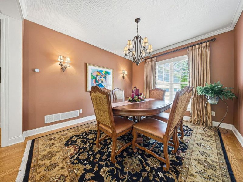 9031 Portofino Place , Dublin, OH 43016 Photo 13