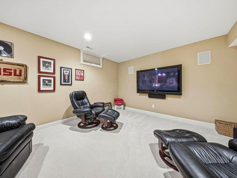9031 Portofino Place , Dublin, OH 43016 Photo 47