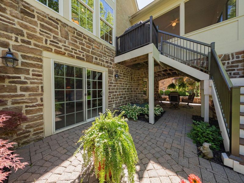 9031 Portofino Place , Dublin, OH 43016 Photo 58