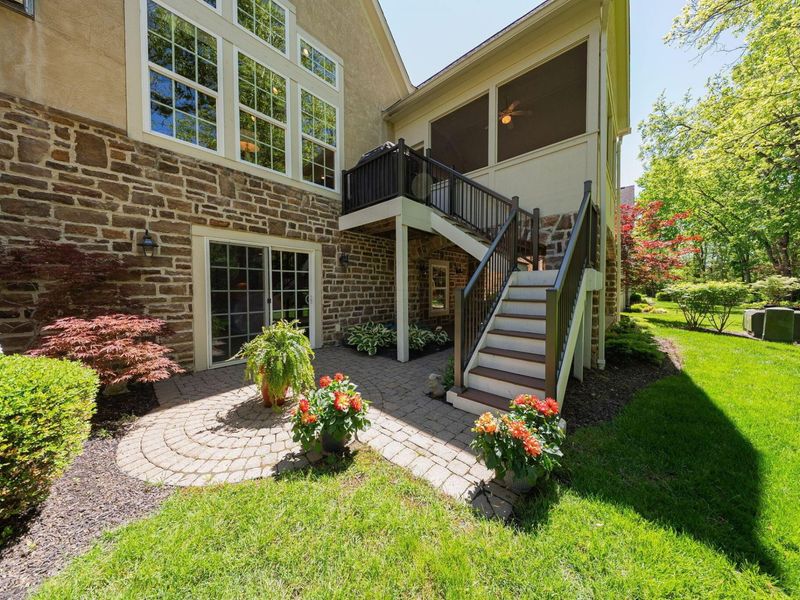 9031 Portofino Place , Dublin, OH 43016 Photo 59