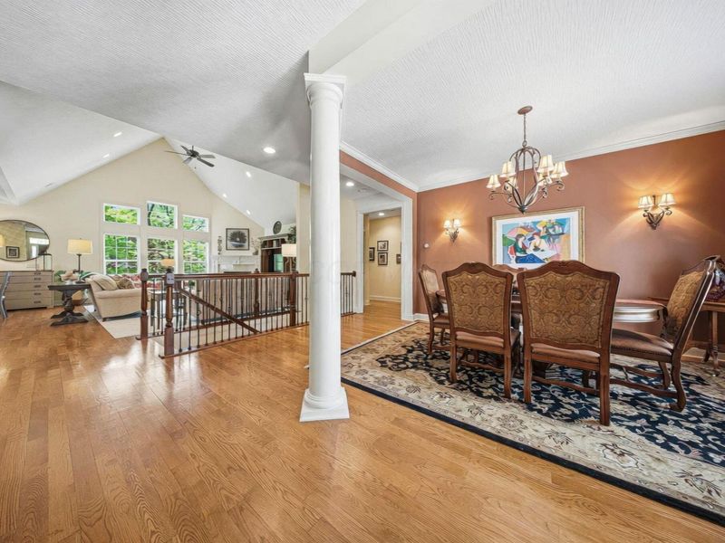 9031 Portofino Place , Dublin, OH 43016 Photo 6