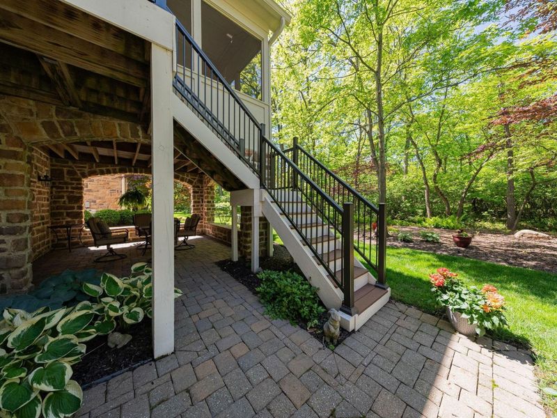 9031 Portofino Place , Dublin, OH 43016 Photo 60