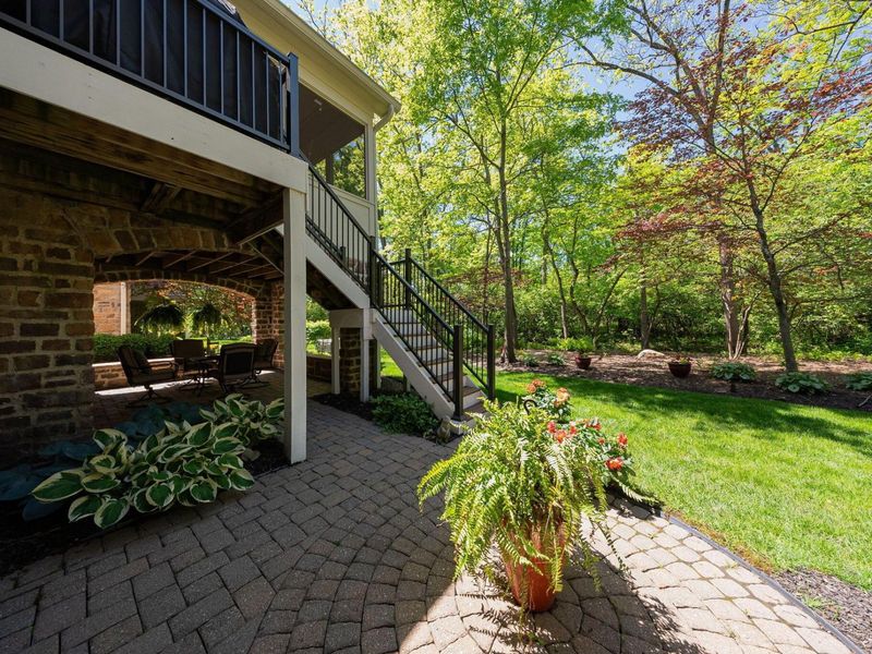 9031 Portofino Place , Dublin, OH 43016 Photo 61
