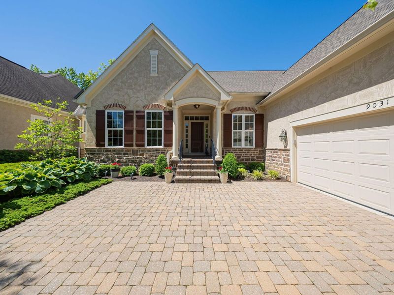 9031 Portofino Place , Dublin, OH 43016 Photo 66