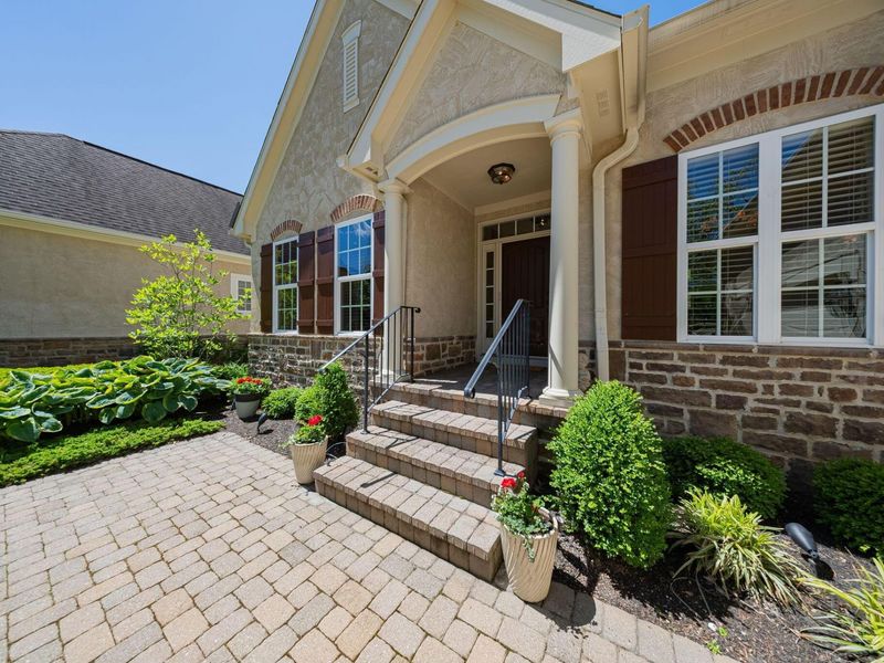 9031 Portofino Place , Dublin, OH 43016 Photo 68