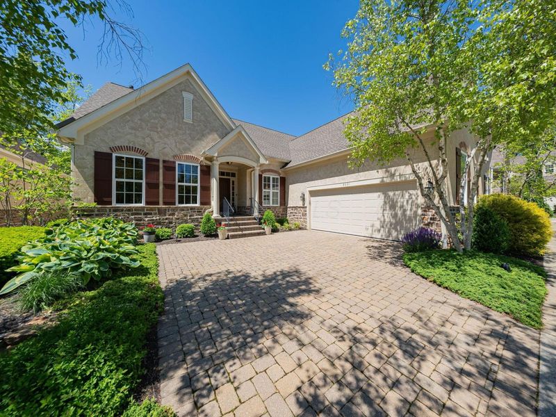 9031 Portofino Place , Dublin, OH 43016 Photo 69