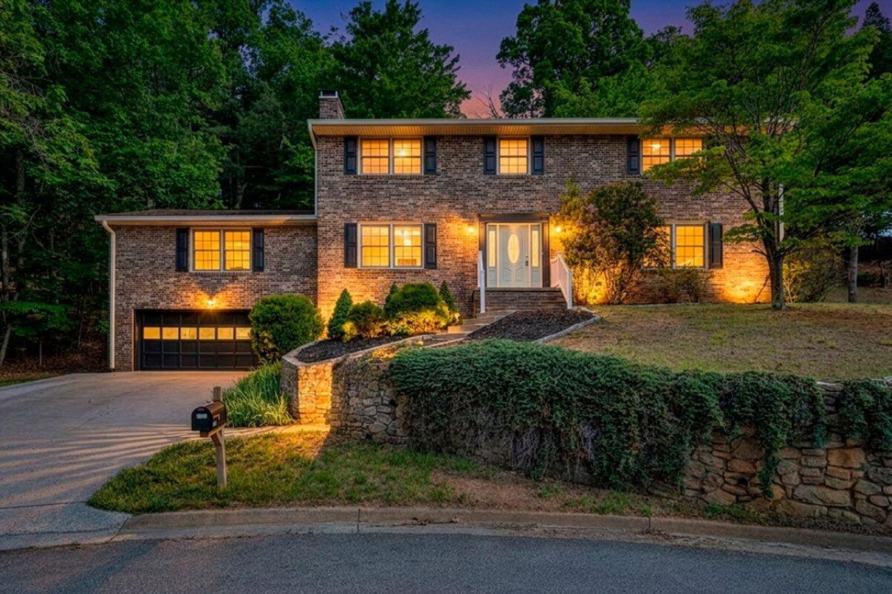 3404 Canter Cir, Roanoke, VA 24018 Main Photo