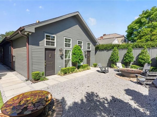 1123 9TH Street, Unit 103, New Orleans, LA 70115