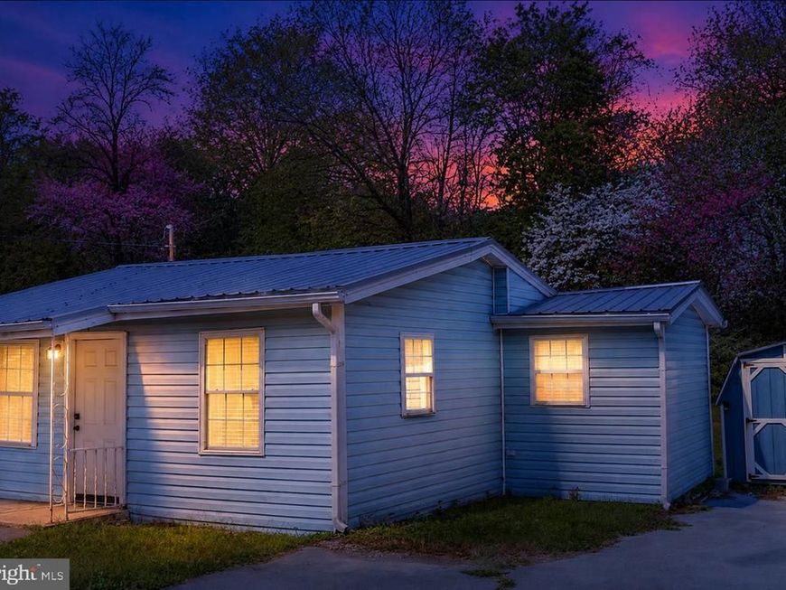 15442 Falling Waters Road, Williamsport, MD 21795 Main Photo