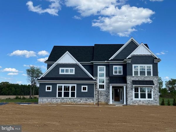 722 BRINDLE FARM LANE , MECHANICSBURG, PA 17055