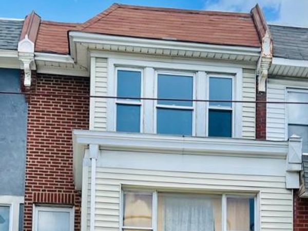 847 FOULKROD STREET, PHILADELPHIA, PA 19124