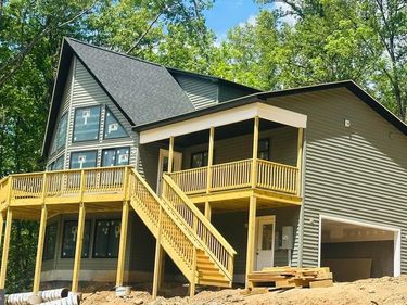 240 EHLERS DRIVE , FRONT ROYAL, VA 22630