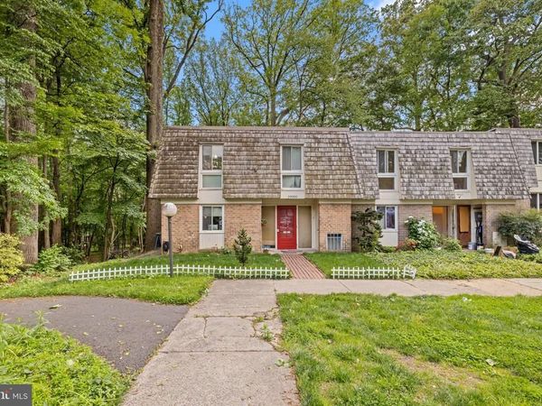 19000 STEDWICK DRIVE, MONTGOMERY VILLAGE, MD 20886