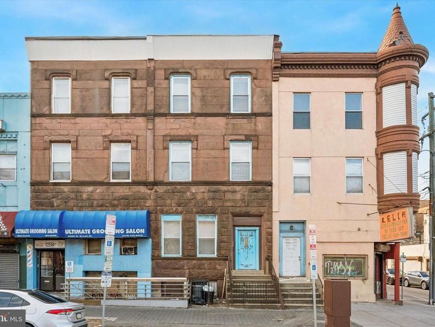 2260 N Broad Street , Philadelphia, PA 19132 Main Photo