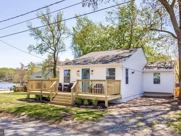 531 HIGHLAND DRIVE , EDGEWATER, MD 21037