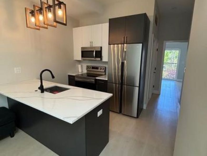 1809 Master Street , Unit 3, Philadelphia, PA 19121 Main Photo