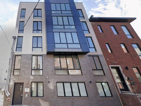 721 N 16TH STREET , Unit F, PHILADELPHIA, PA 19130