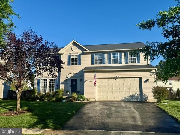 114 LISTER LANE , RIDGELY, MD 21660