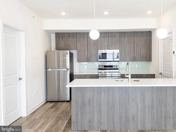 1600 GERMANTOWN AVENUE , Unit 1661 D, PHILADELPHIA, PA 19122