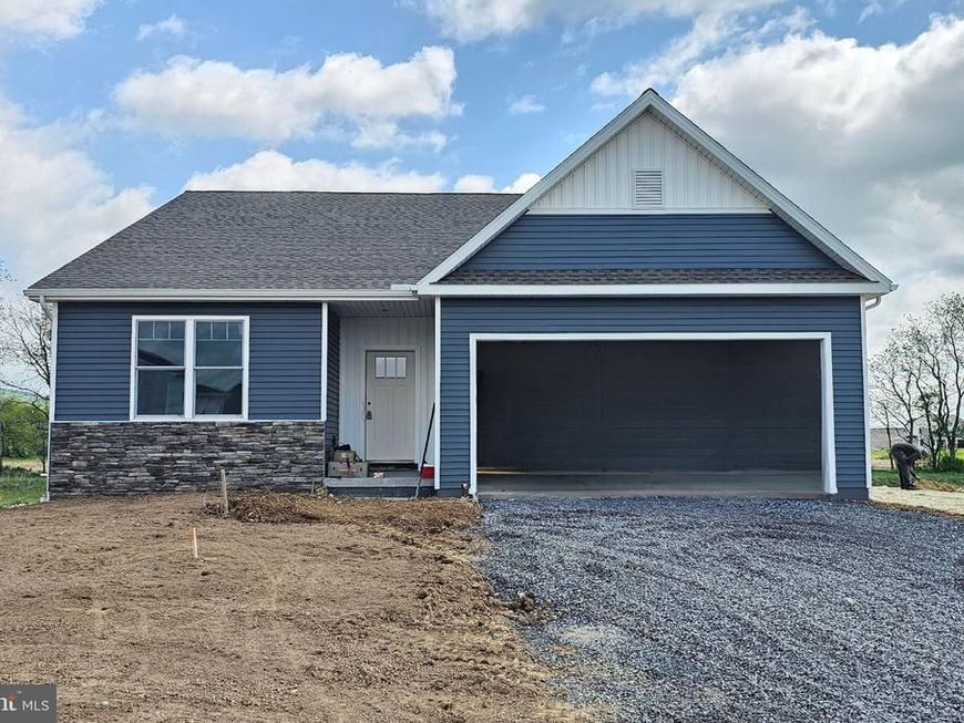 218 Heirloom Drive, Centre Hall, PA 16828 Main Photo