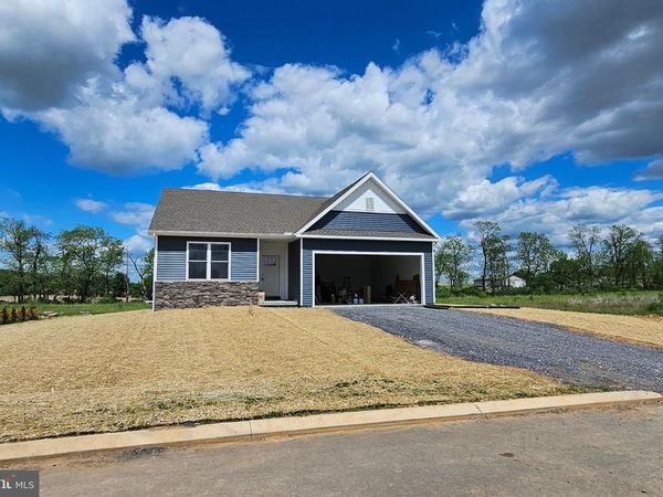 218 HEIRLOOM DRIVE, CENTRE HALL, PA 16828