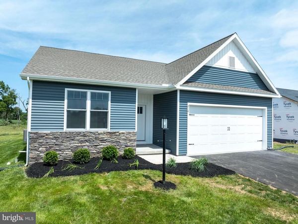 218 HEIRLOOM DRIVE, CENTRE HALL, PA 16828