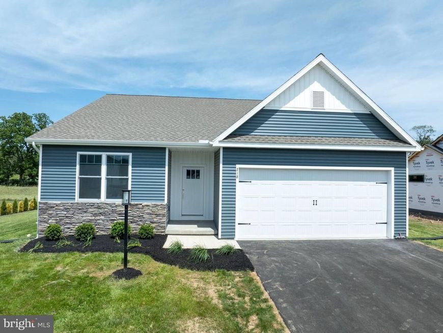 218 Heirloom Drive, Centre Hall, PA 16828 Main Photo