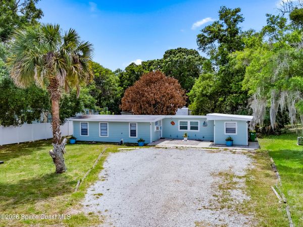 329 Pineda Street , Cocoa, FL 32922