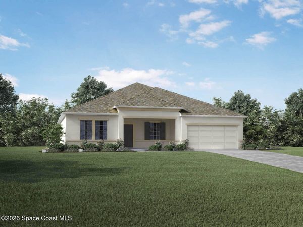 7726 105th Avenue, Vero Beach, FL 32967