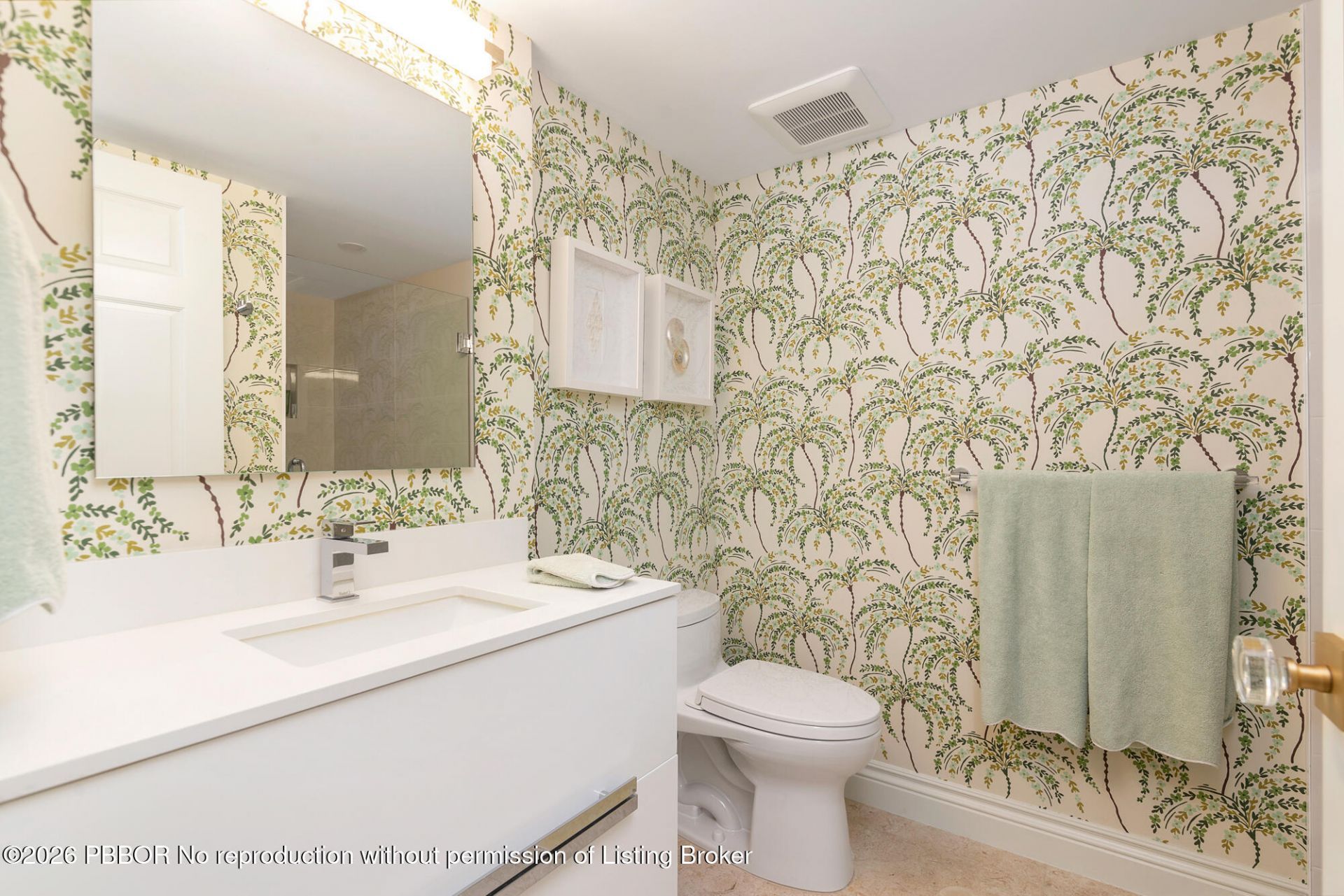 1801 S Flagler Drive, Unit 1007, West Palm Beach, FL 33401 Photo