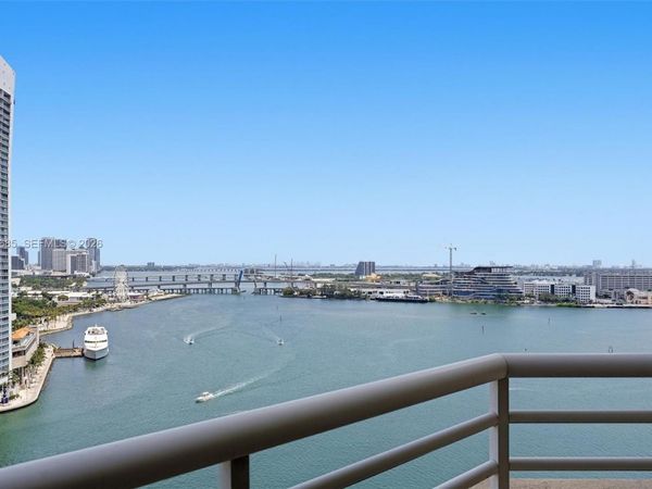 888 Brickell Key Dr , Unit 2010, Miami, FL 33131