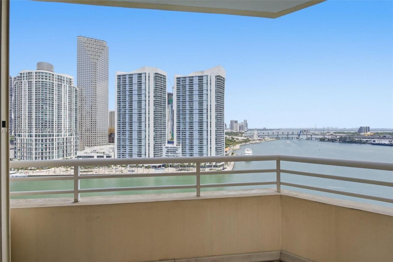 888 Brickell Key Dr , Unit 2010, Miami, FL 33131 Photo