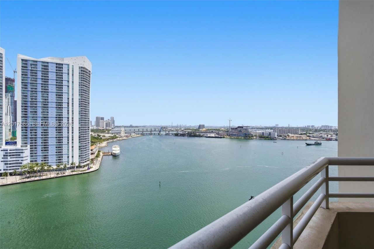 888 Brickell Key Dr , Unit 2010, Miami, FL 33131 Photo