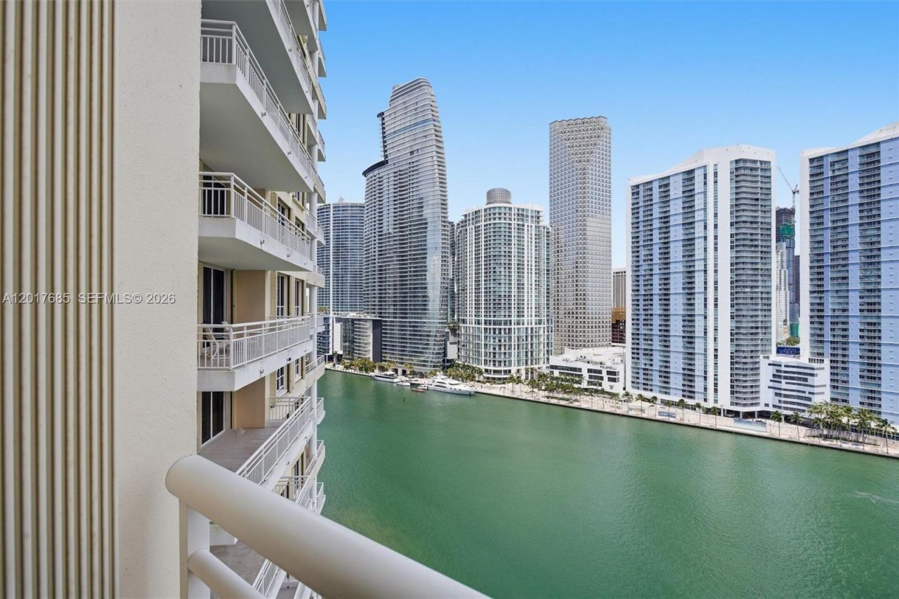 888 Brickell Key Dr , Unit 2010, Miami, FL 33131 Photo