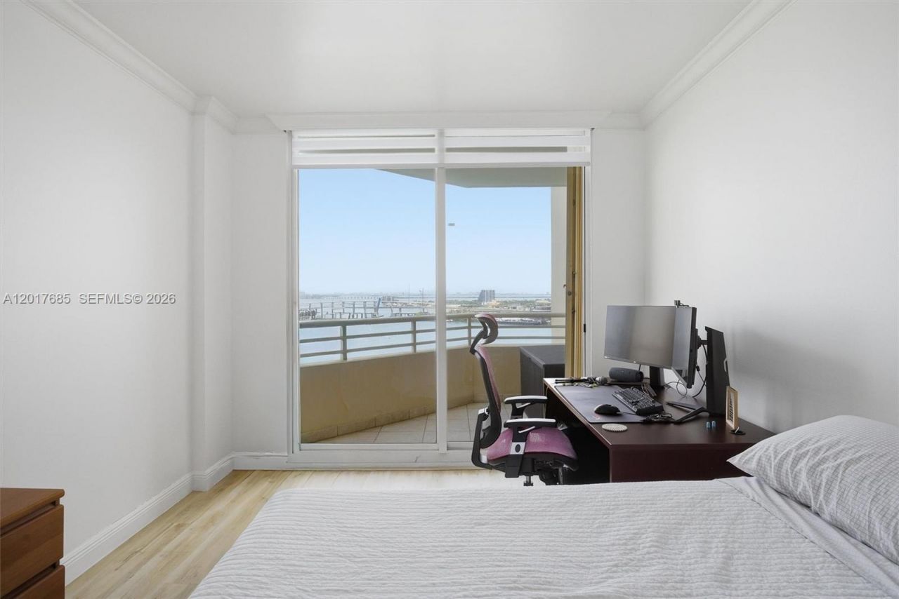 888 Brickell Key Dr , Unit 2010, Miami, FL 33131 Photo