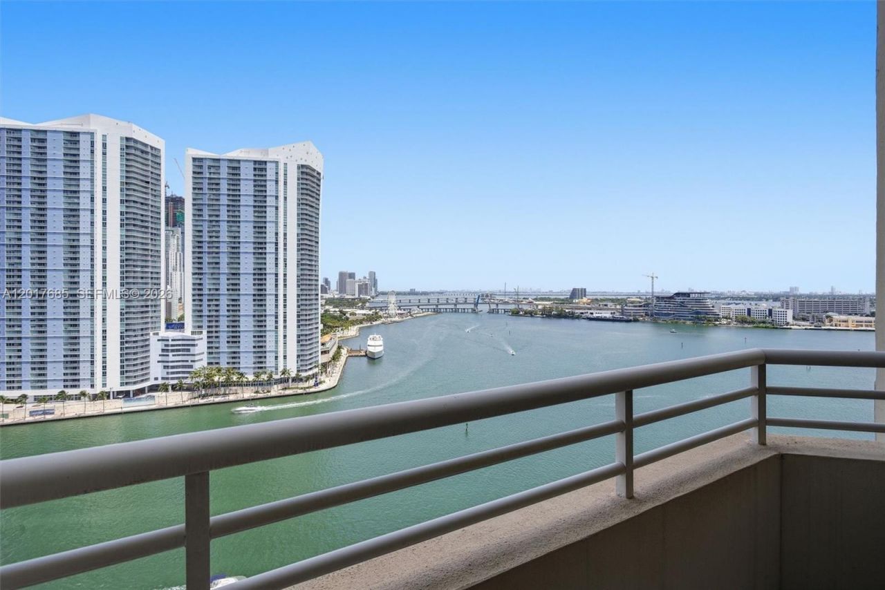 888 Brickell Key Dr , Unit 2010, Miami, FL 33131 Photo