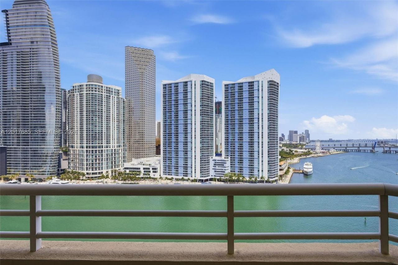 888 Brickell Key Dr , Unit 2010, Miami, FL 33131 Photo