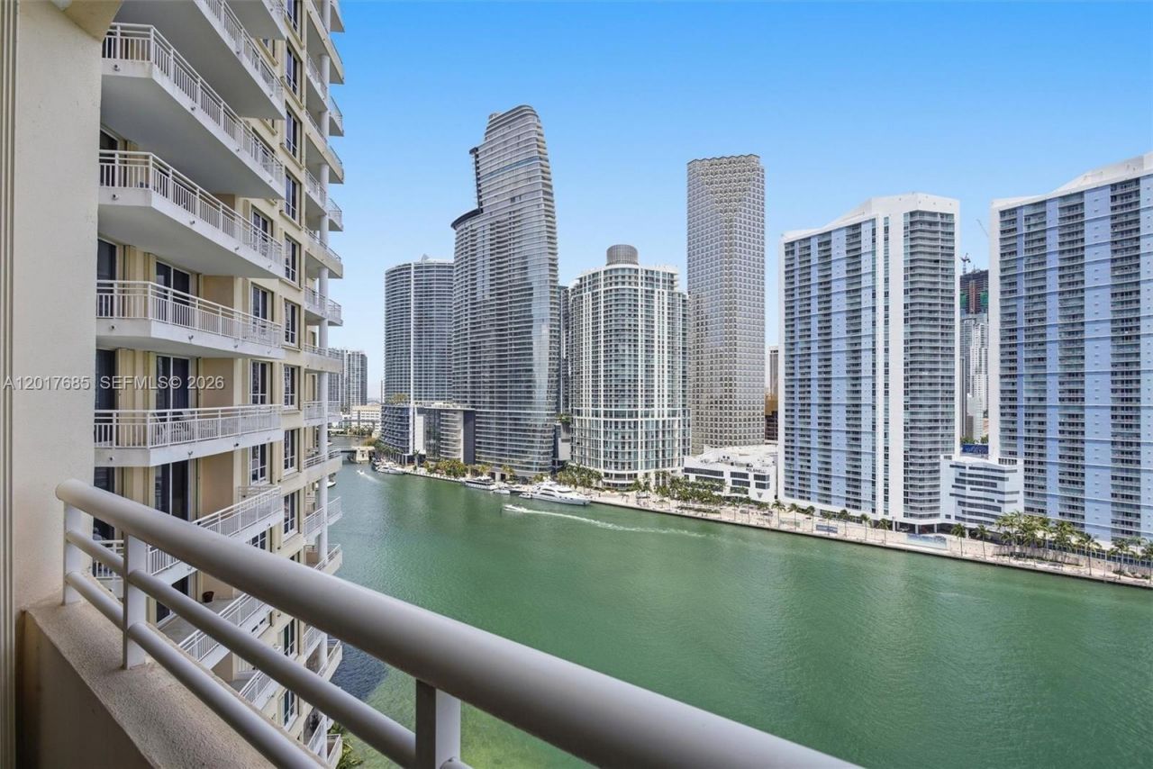 888 Brickell Key Dr , Unit 2010, Miami, FL 33131 Photo
