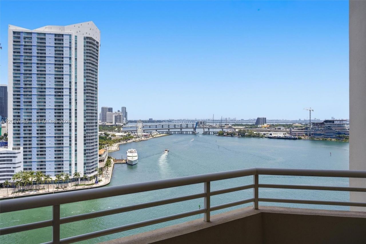 888 Brickell Key Dr , Unit 2010, Miami, FL 33131 Photo