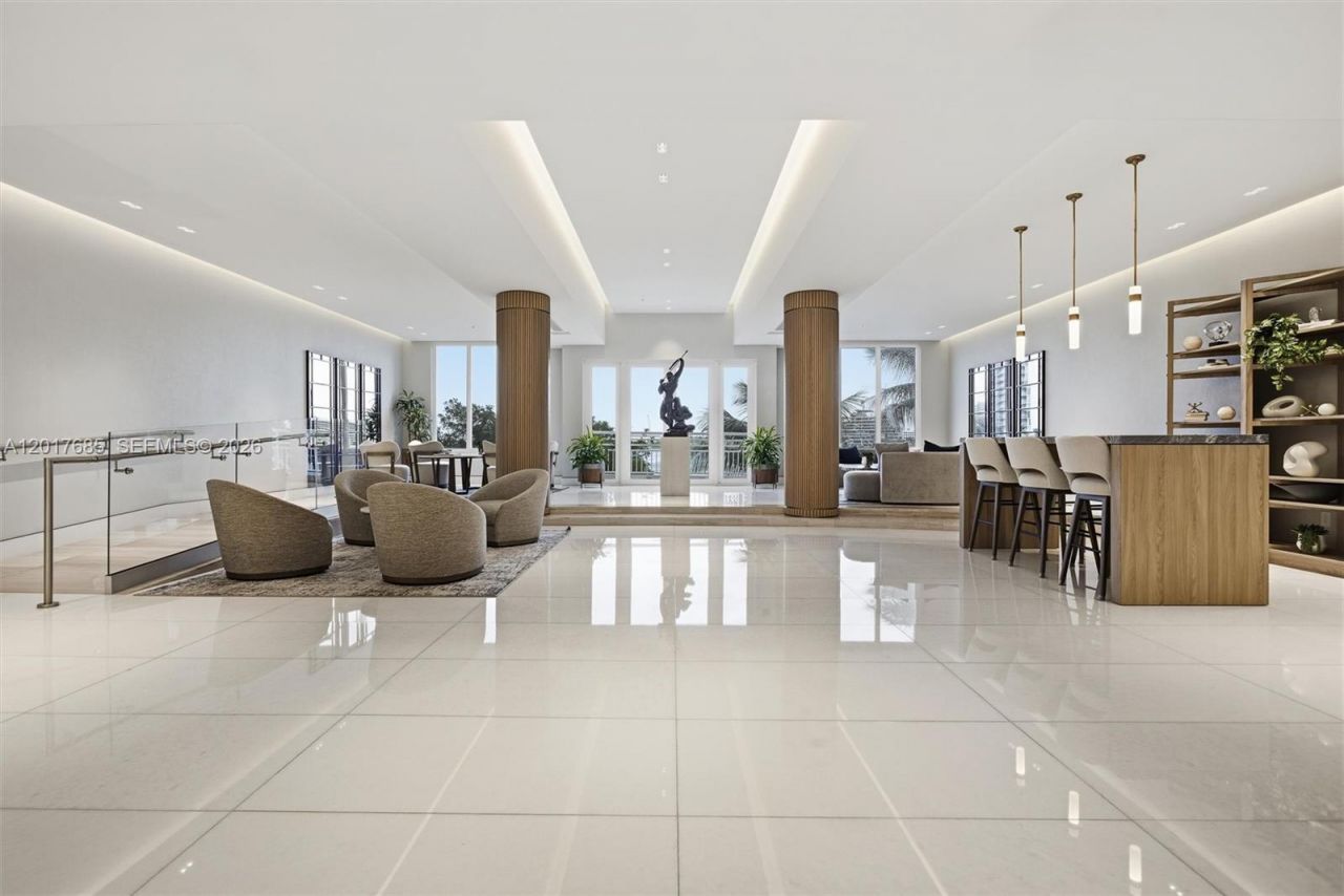 888 Brickell Key Dr , Unit 2010, Miami, FL 33131 Photo