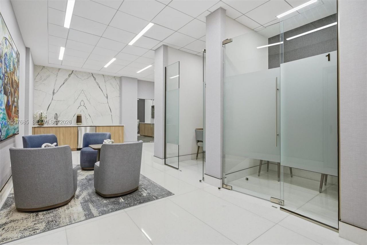 888 Brickell Key Dr , Unit 2010, Miami, FL 33131 Photo