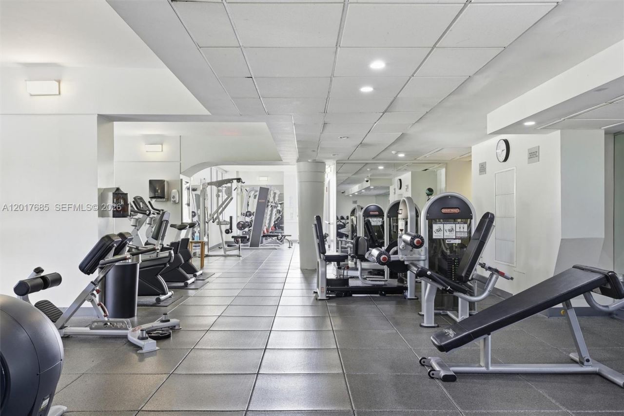 888 Brickell Key Dr , Unit 2010, Miami, FL 33131 Photo