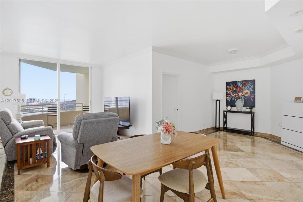 888 Brickell Key Dr , Unit 2010, Miami, FL 33131 Photo