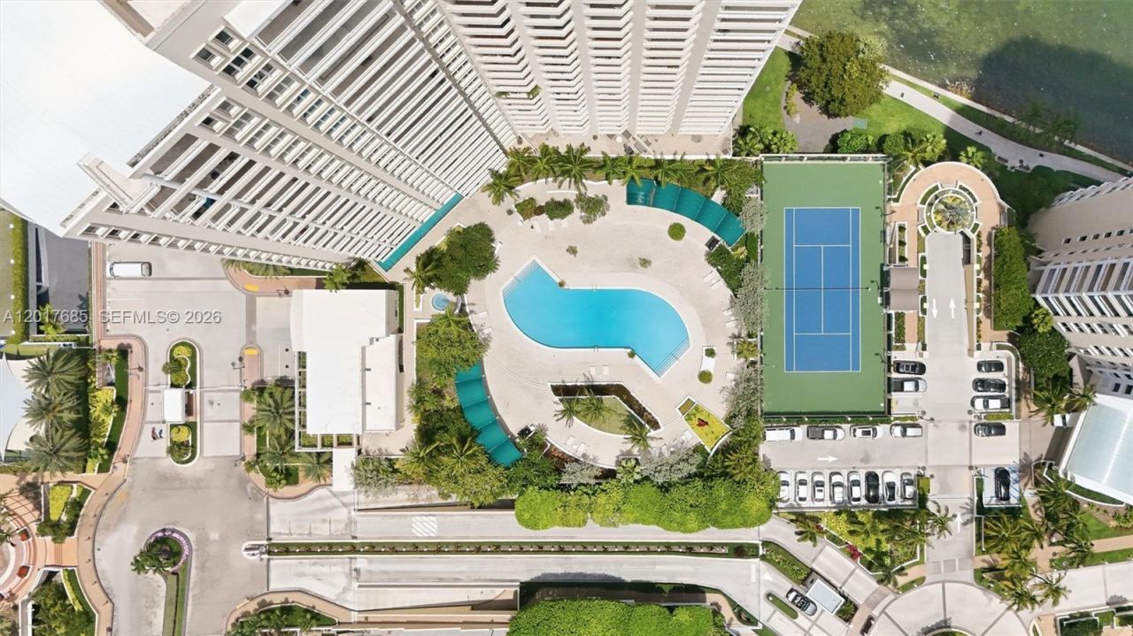888 Brickell Key Dr , Unit 2010, Miami, FL 33131 Photo