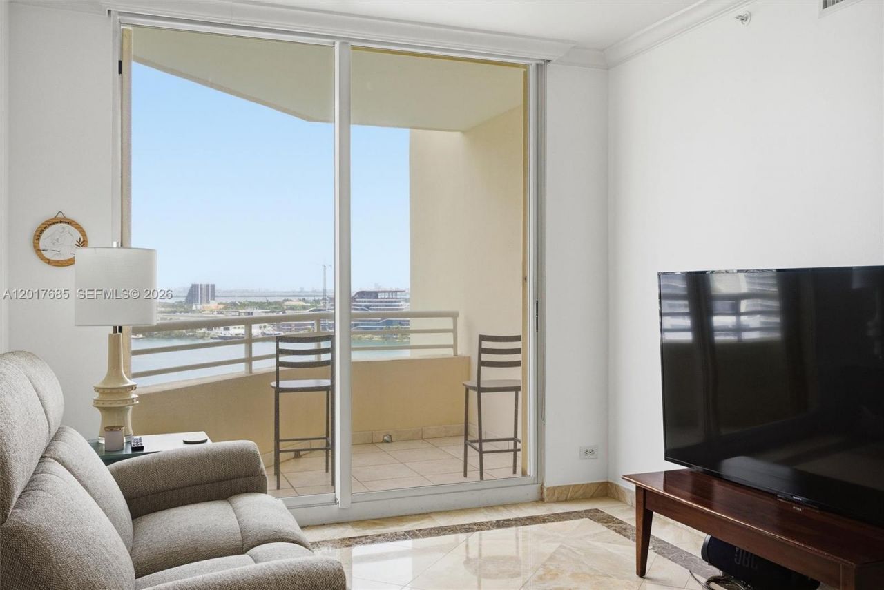 888 Brickell Key Dr , Unit 2010, Miami, FL 33131 Photo