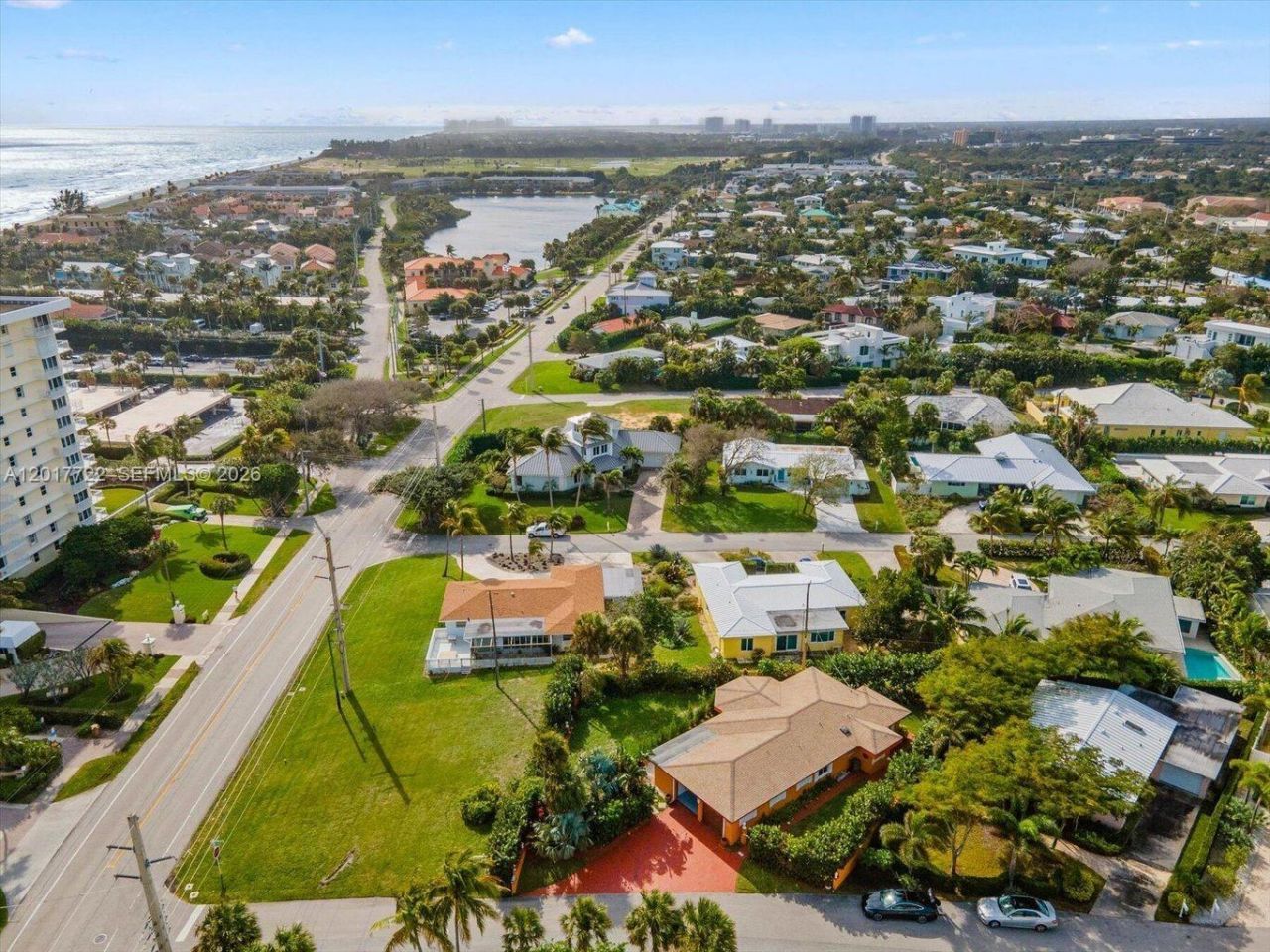 Xxxx Neptune Rd, Juno Beach, FL 33408 Photo